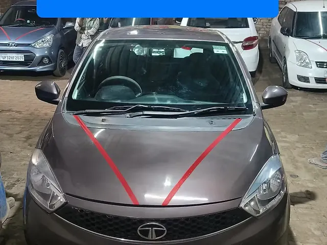 Used 2019 Tata Tiago in Varanasi Used 2019 Tata Tiago in Varanasi