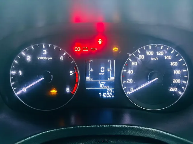 Used Hyundai Creta [2015-2017] 1.4 S [2015-2016] in Guwahati