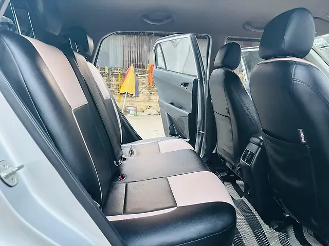 Used Hyundai Creta [2015-2017] 1.4 S [2015-2016] in Guwahati