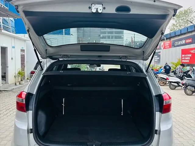 Used Hyundai Creta [2015-2017] 1.4 S [2015-2016] in Guwahati