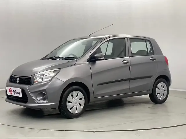 Used 2018 Maruti Suzuki Celerio in Jaipur