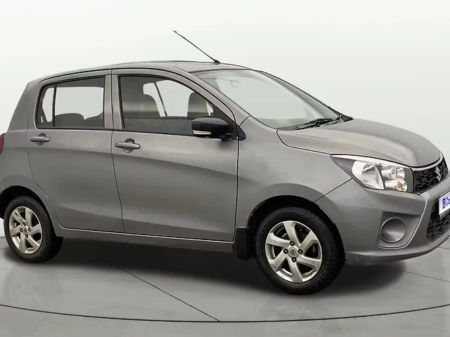 Used 2020 Maruti Suzuki Celerio in Delhi