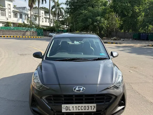 Used 2020 Hyundai Grand i10 NIOS in Delhi