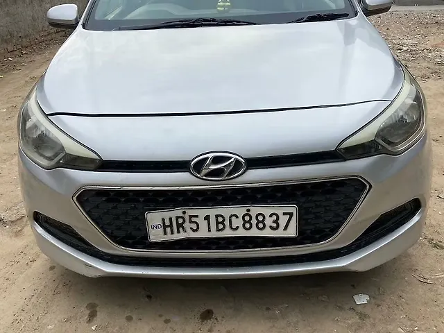 Used 2014 Hyundai i20 in Delhi