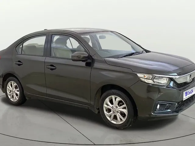Used 2021 Honda Amaze in Mumbai Used 2021 Honda Amaze in Mumbai