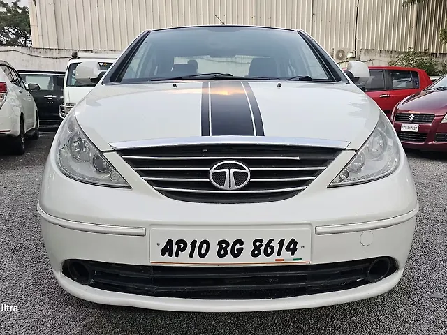 Used 2015 Tata Manza in Hyderabad