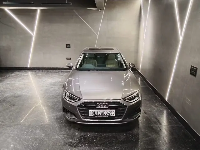 Used 2021 Audi A4 in Delhi