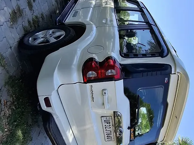 Used Mahindra Scorpio 2021 S11 2WD 7 STR in Lucknow
