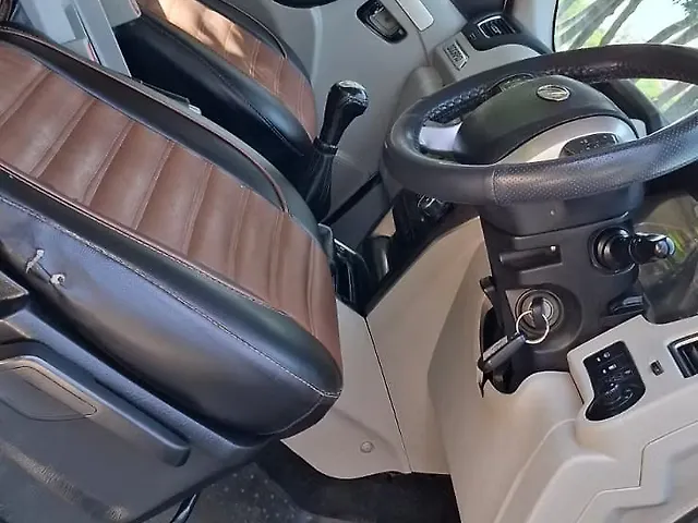 Used Mahindra Scorpio 2021 S11 2WD 7 STR in Lucknow
