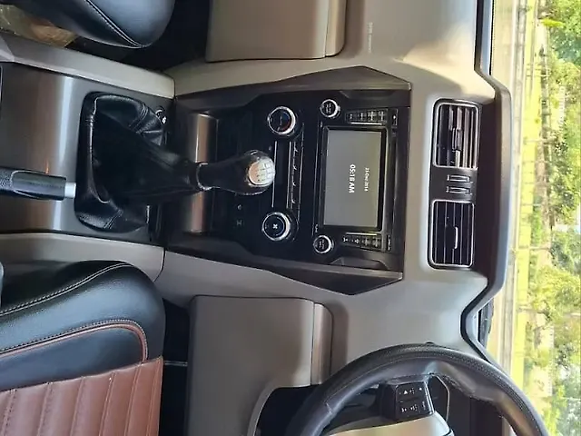 Used Mahindra Scorpio 2021 S11 2WD 7 STR in Lucknow