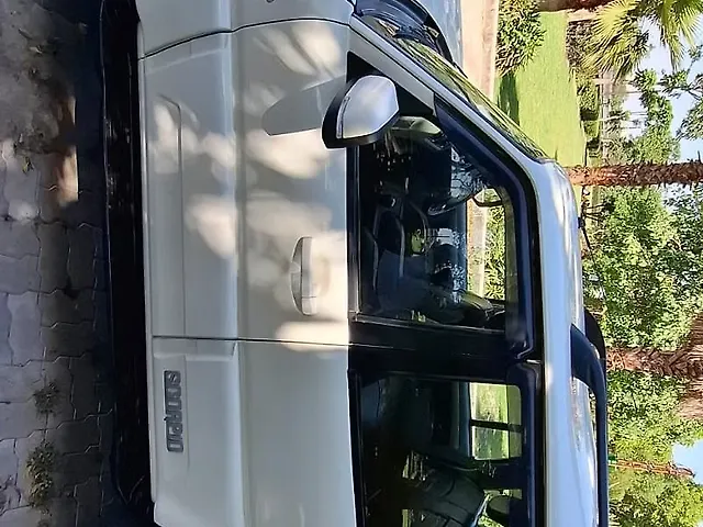 Used Mahindra Scorpio 2021 S11 2WD 7 STR in Lucknow