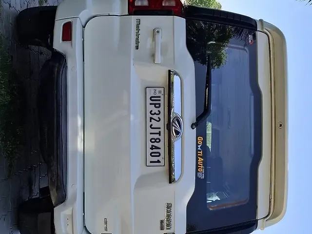 Used Mahindra Scorpio 2021 S11 2WD 7 STR in Lucknow