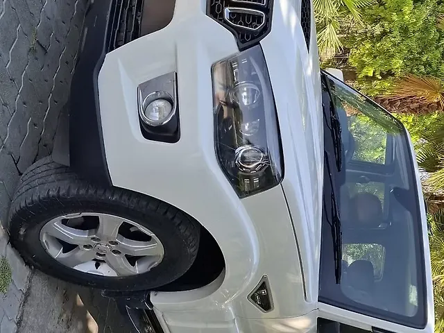 Used Mahindra Scorpio 2021 S11 2WD 7 STR in Lucknow