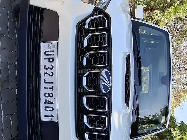 Used Mahindra Scorpio 2021 S11 2WD 7 STR in Lucknow