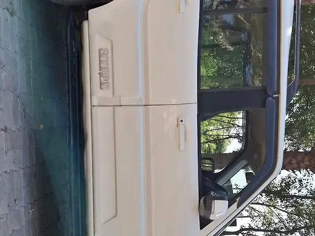 Used Mahindra Scorpio 2021 S11 2WD 7 STR in Lucknow
