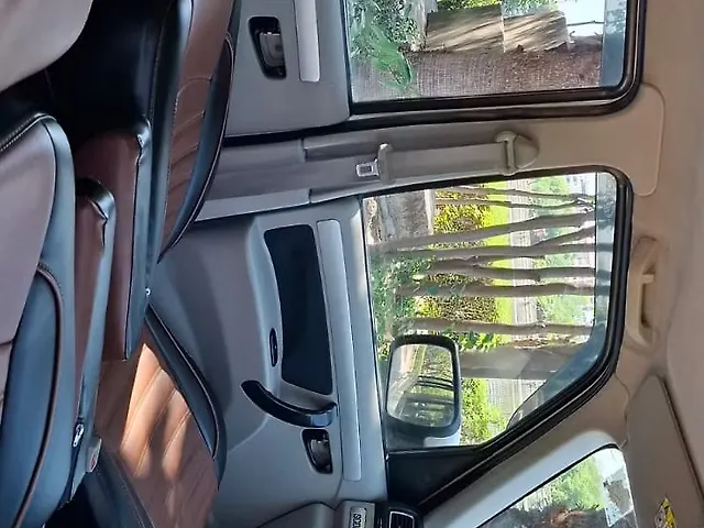 Used Mahindra Scorpio 2021 S11 2WD 7 STR in Lucknow