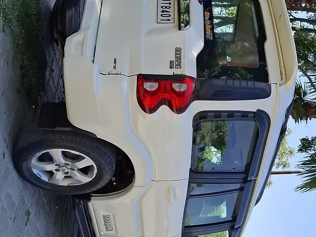 Used Mahindra Scorpio 2021 S11 2WD 7 STR in Lucknow