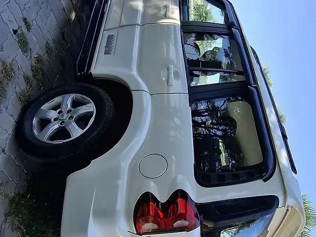Used Mahindra Scorpio 2021 S11 2WD 7 STR in Lucknow