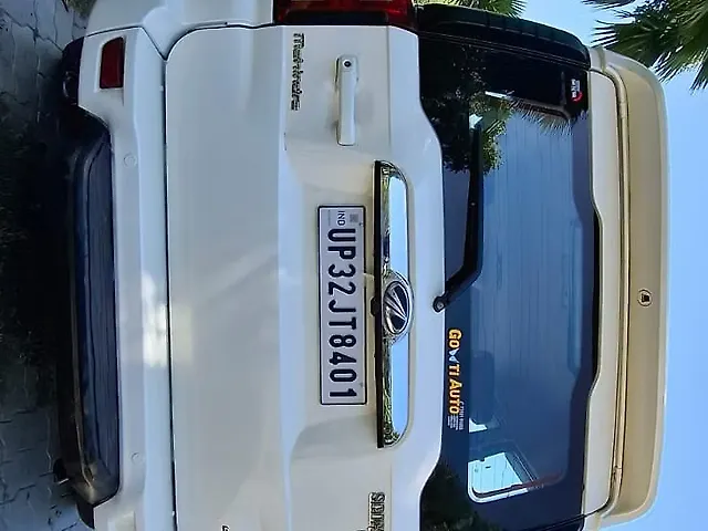 Used Mahindra Scorpio 2021 S11 2WD 7 STR in Lucknow
