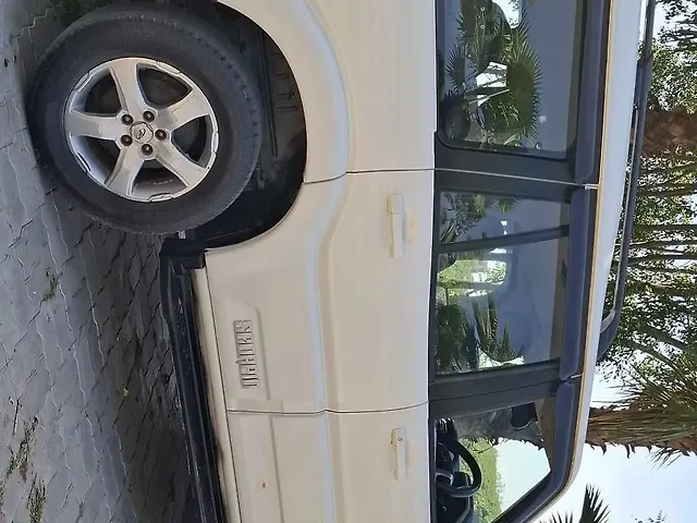 Used Mahindra Scorpio 2021 S11 2WD 7 STR in Lucknow