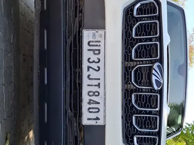 Used Mahindra Scorpio 2021 S11 2WD 7 STR in Lucknow