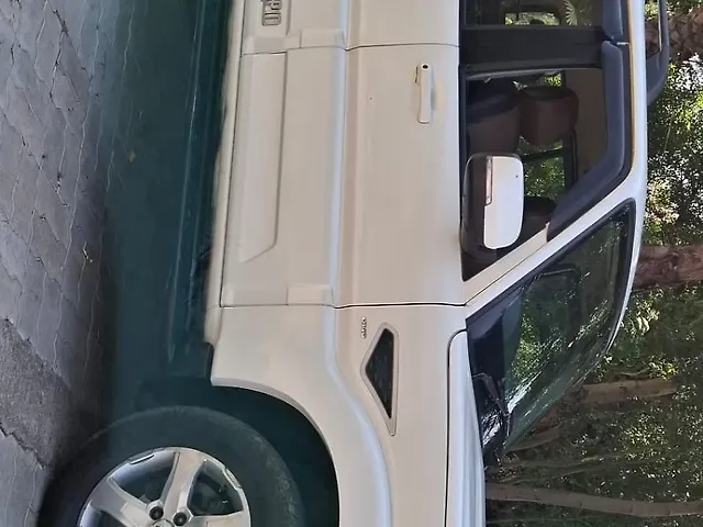 Used Mahindra Scorpio 2021 S11 2WD 7 STR in Lucknow