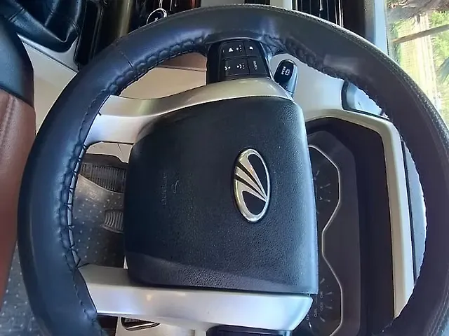 Used Mahindra Scorpio 2021 S11 2WD 7 STR in Lucknow