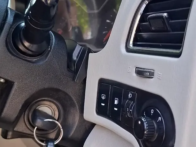 Used Mahindra Scorpio 2021 S11 2WD 7 STR in Lucknow