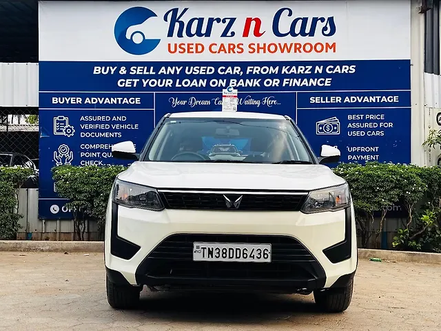 Used 2023 Mahindra XUV300 in Coimbatore