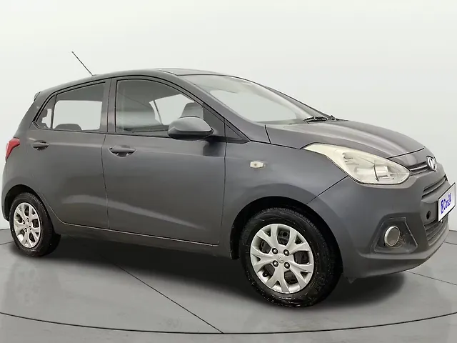 Used 2016 Hyundai Grand i10 in Delhi Used 2016 Hyundai Grand i10 in Delhi