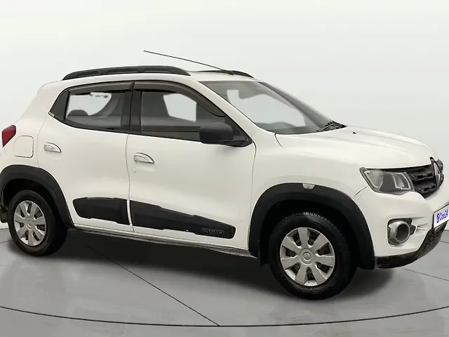 Used 2016 Renault Kwid in Delhi
