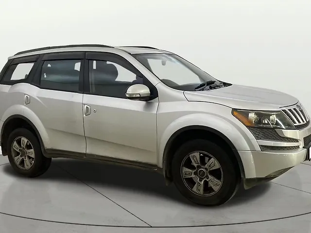 Used 2014 Mahindra XUV500 in Mumbai Used 2014 Mahindra XUV500 in Mumbai