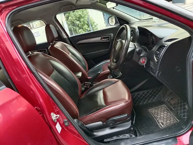 Used Maruti Suzuki Vitara Brezza [2016-2020] ZDi in Hyderabad
