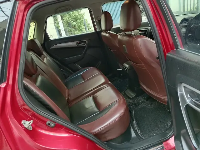 Used Maruti Suzuki Vitara Brezza [2016-2020] ZDi in Hyderabad