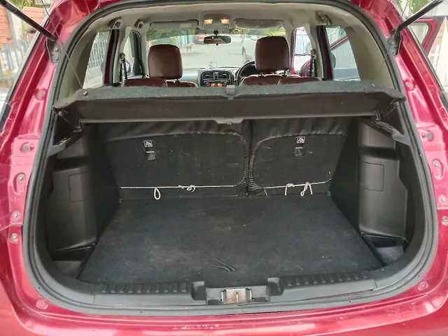 Used Maruti Suzuki Vitara Brezza [2016-2020] ZDi in Hyderabad