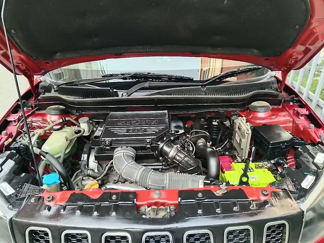 Used Maruti Suzuki Vitara Brezza [2016-2020] ZDi in Hyderabad