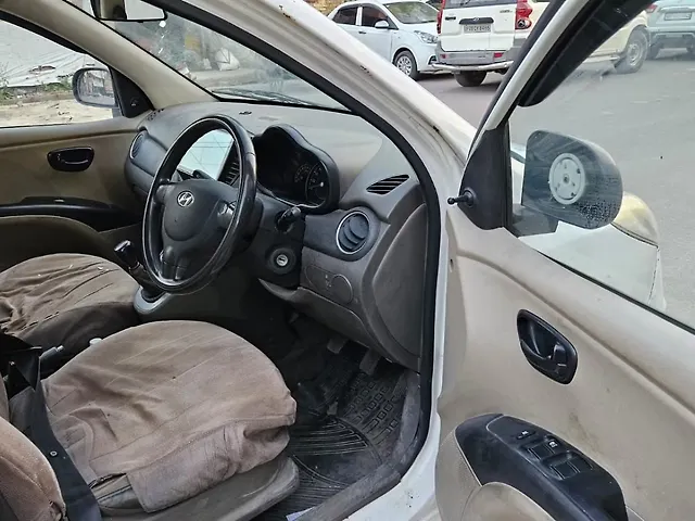 Used Hyundai i10 [2010-2017] 1.1L iRDE Magna Special Edition in Kanpur