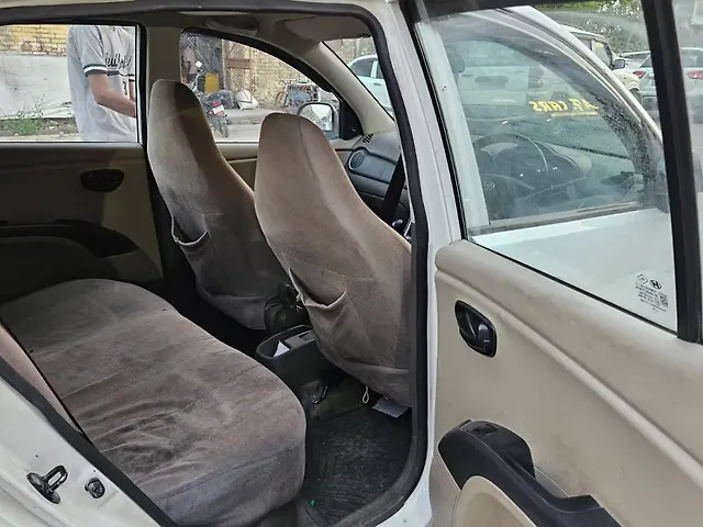 Used Hyundai i10 [2010-2017] 1.1L iRDE Magna Special Edition in Kanpur