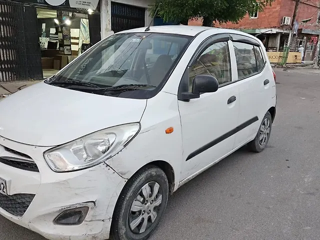 Used Hyundai i10 [2010-2017] 1.1L iRDE Magna Special Edition in Kanpur