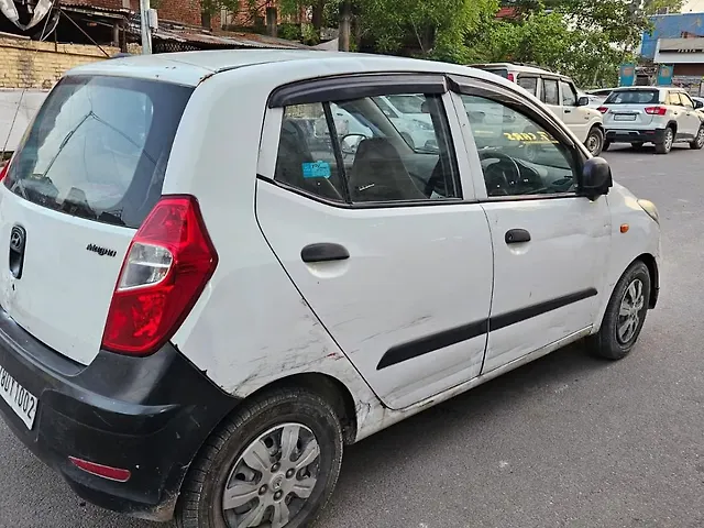 Used Hyundai i10 [2010-2017] 1.1L iRDE Magna Special Edition in Kanpur