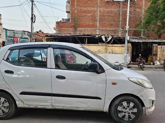 Used Hyundai i10 [2010-2017] 1.1L iRDE Magna Special Edition in Kanpur