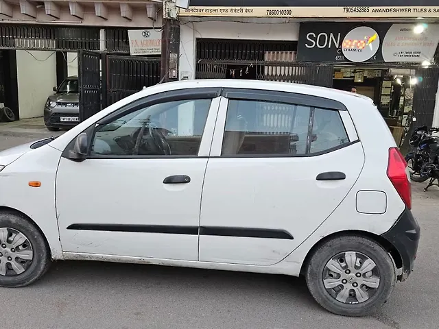 Used Hyundai i10 [2010-2017] 1.1L iRDE Magna Special Edition in Kanpur