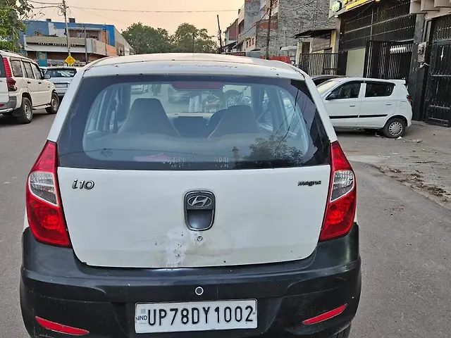 Used Hyundai i10 [2010-2017] 1.1L iRDE Magna Special Edition in Kanpur