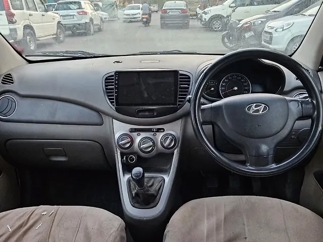 Used Hyundai i10 [2010-2017] 1.1L iRDE Magna Special Edition in Kanpur