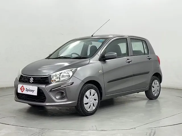 Used 2017 Maruti Suzuki Celerio in Pune