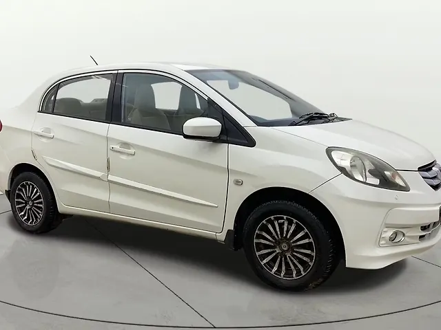 Used 2013 Honda Amaze in Ahmedabad