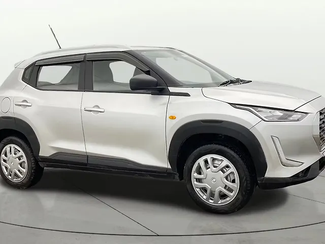 Used 2021 Nissan Magnite in Delhi