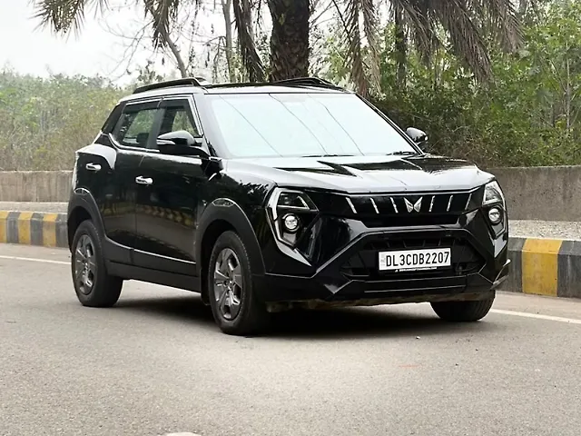 Used 2024 Mahindra XUV 3XO in Delhi