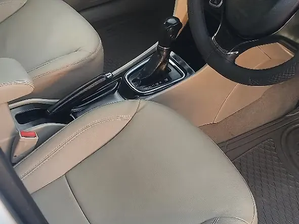 Used Maruti Suzuki Ciaz [2014-2017] ZXi  AT in Ludhiana