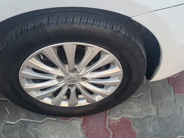 Used Maruti Suzuki Ciaz [2014-2017] ZXi  AT in Ludhiana